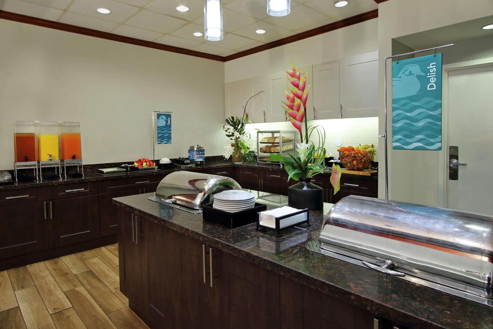 Homewood Suites By Hilton Fort Lauderdale Airport-Cruise Port Dania Beach Esterno foto